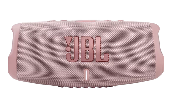 портативная акустика jbl charge 5 pink портативная акустика jbl charge 5 pink