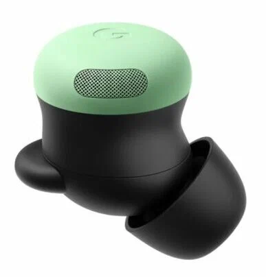 наушники google pixel buds pro 2 winter green