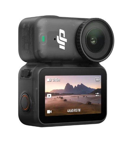 dji osmo nano standard combo 64 gb