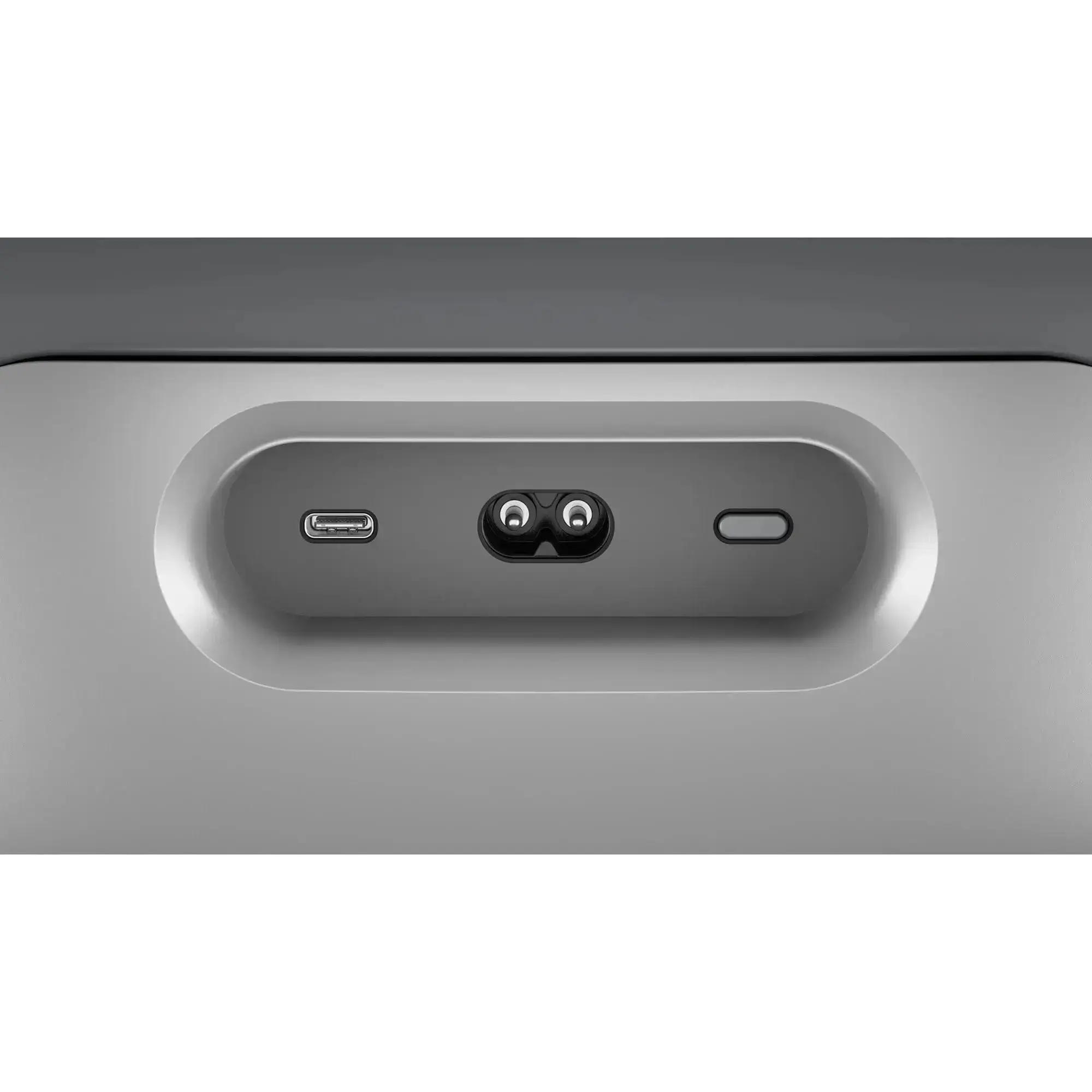 портативная акустика bower & wilkins zeppelin pro midnight gray портативная акустика bower & wilkins zeppelin pro midnight gray