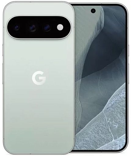 Смартфон Google Pixel 11 Pro XL 12/256ГБ, мятный (Fog) CA