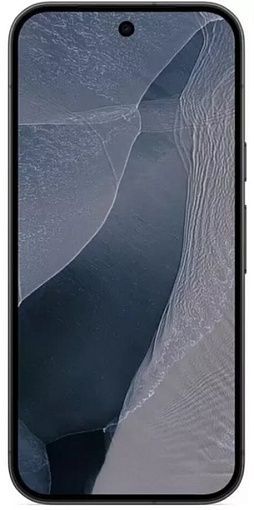 смартфон google pixel 11 pro xl 12/256гб, черный (midnight haze) ca