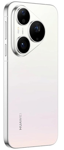 смартфон huawei pura 90s pro 12/256 гб, белый (coconut white)