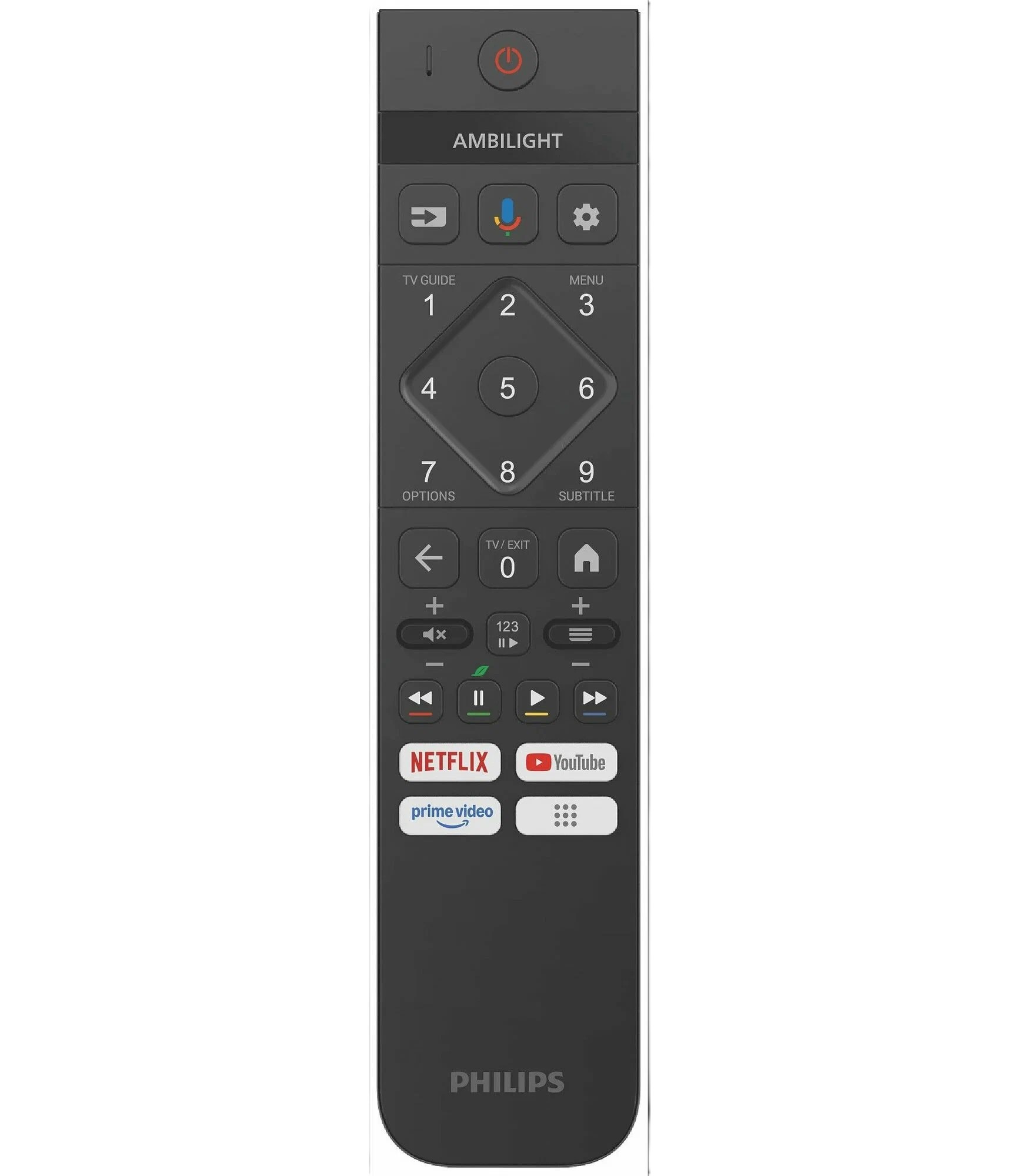 Телевизор 65 Philips 65OLED950, OLED, 4K UHD, Google TV, Ambilight Телевизор 65 Philips 65OLED950, OLED, 4K UHD, Google TV, Ambilight