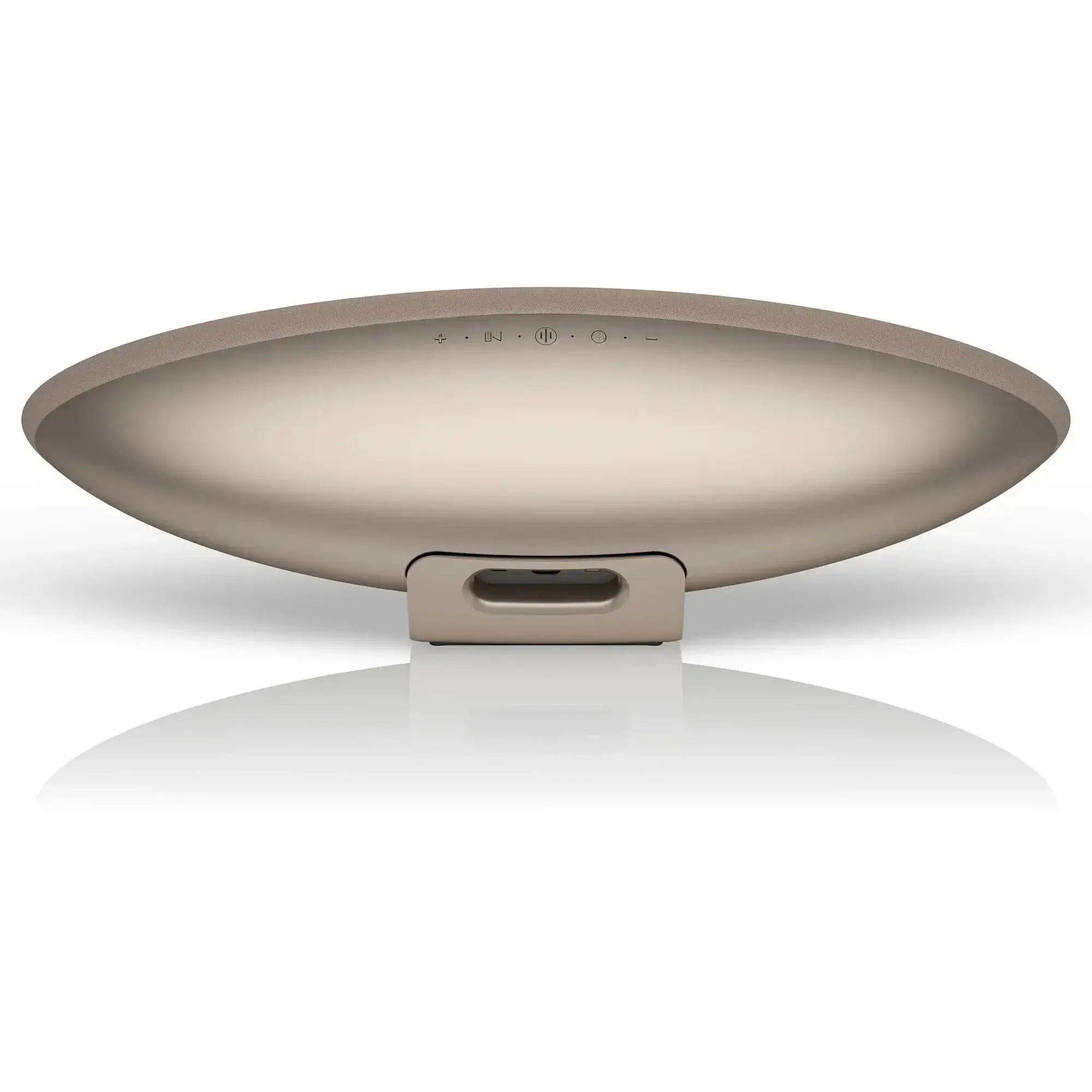 портативная акустика bower & wilkins zeppelin pro solar gold портативная акустика bower & wilkins zeppelin pro solar gold