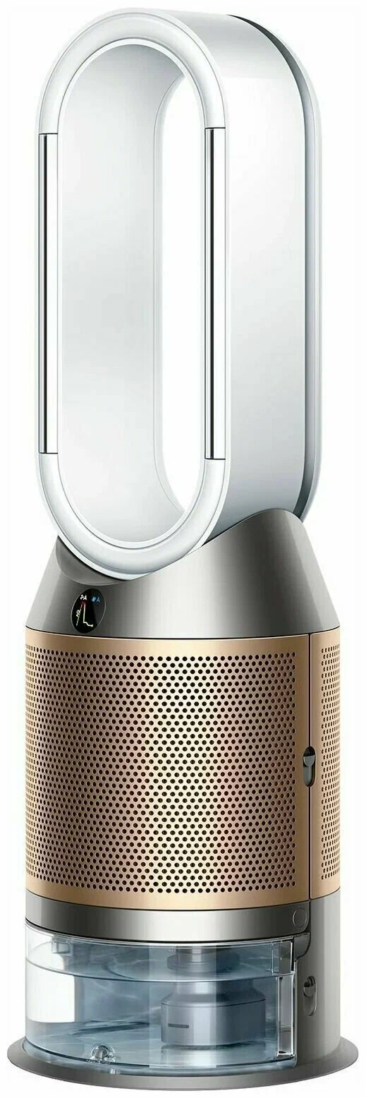 очиститель-увлажнитель dyson ph04 humidify+cool formaldehyde white/gold очиститель-увлажнитель dyson ph04 humidify+cool formaldehyde white/gold