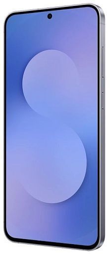 смартфон samsung galaxy s26 fe 8/256гб, blueberry (s741b)