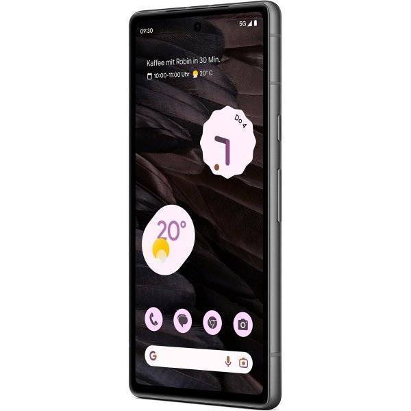 смартфон google pixel 7a 8/128 гб, charocal usa смартфон google pixel 7a 8/128 гб, charocal usa