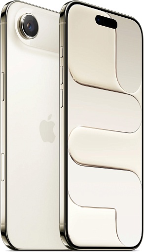смартфон apple iphone 17 air 1 тб, золотой | light gold, (dual esim)
