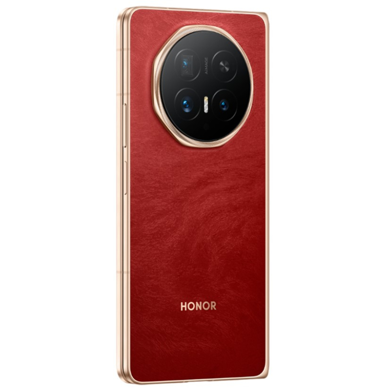 смартфон honor magic v6 16/1024gb красный (red) смартфон honor magic v6 16/1024gb красный (red)