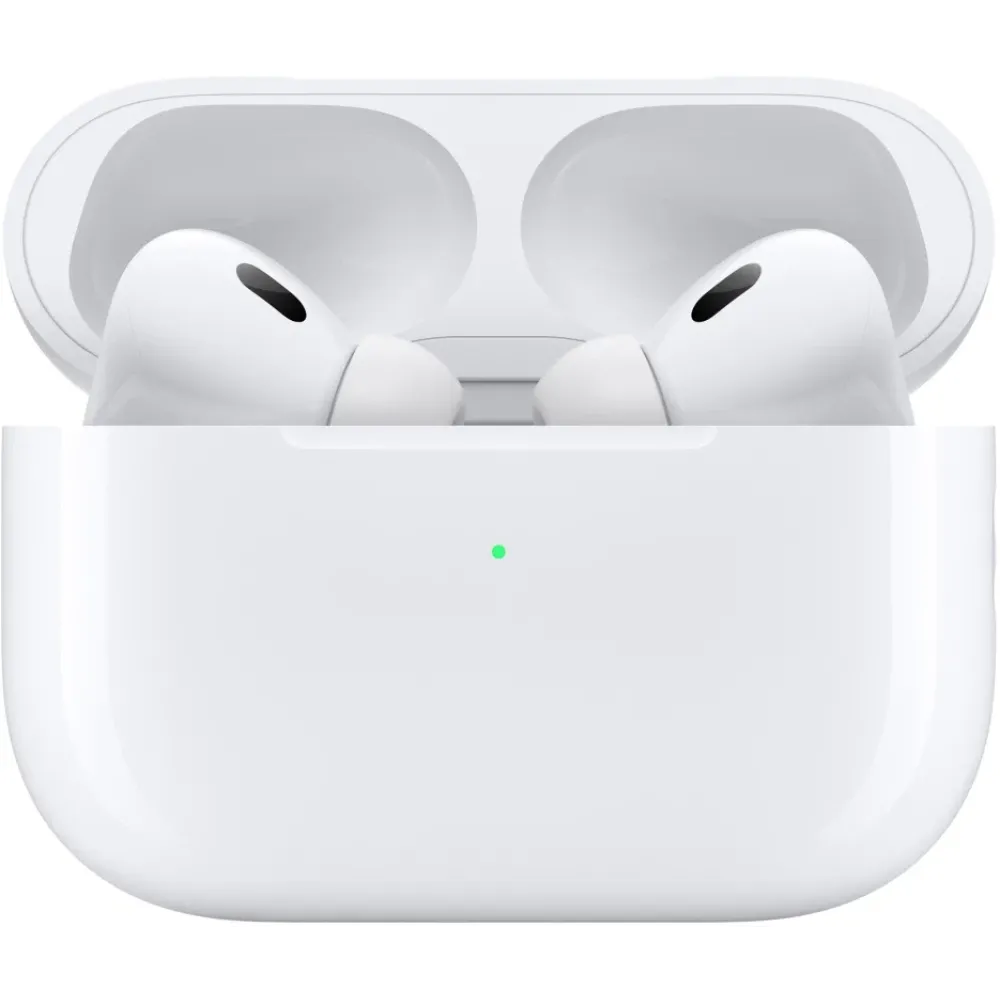 беспроводные наушники apple airpods pro 2 lightning