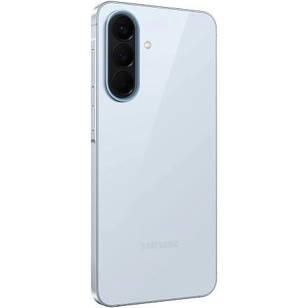 samsung galaxy a57 12/256 голубой (awesome icyblue)