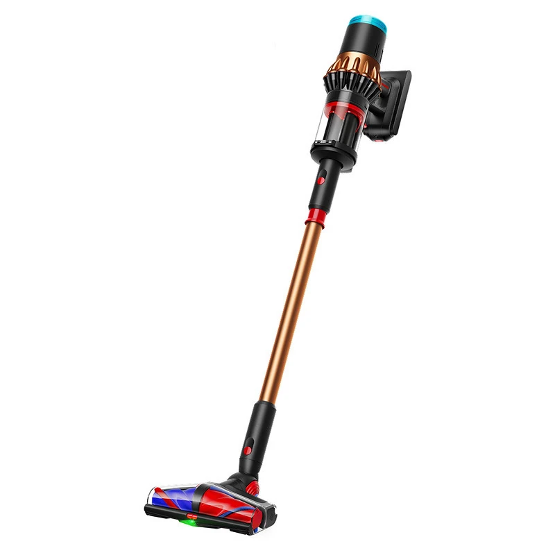 пылесос dyson v16 ds60 piston animal (copper/black, sv53)