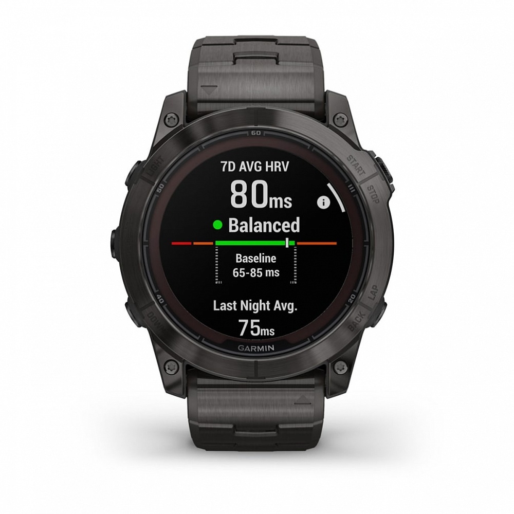 умные часы watch garmin fenix 7x pro – sapphire solar carbon gray titanium band 010-02778-30 умные часы watch garmin fenix 7x pro – sapphire solar carbon gray titanium band 010-02778-30
