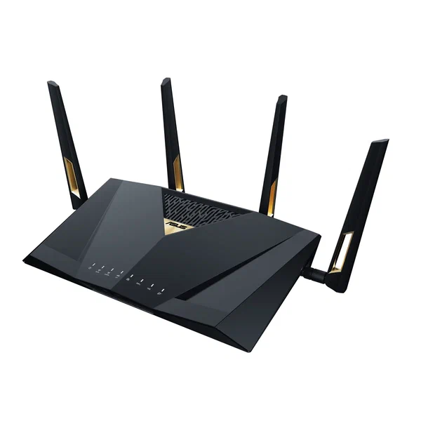 Wi-Fi роутер ASUS RT-BE88U Dual-Band WiFi 7