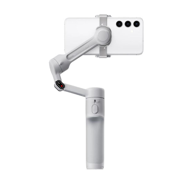 стабилизатор insta360 flow 2 standard bundle (stone gray)