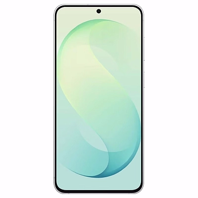 смартфон samsung galaxy s26 fe 8/256гб, pistachio (s741b)