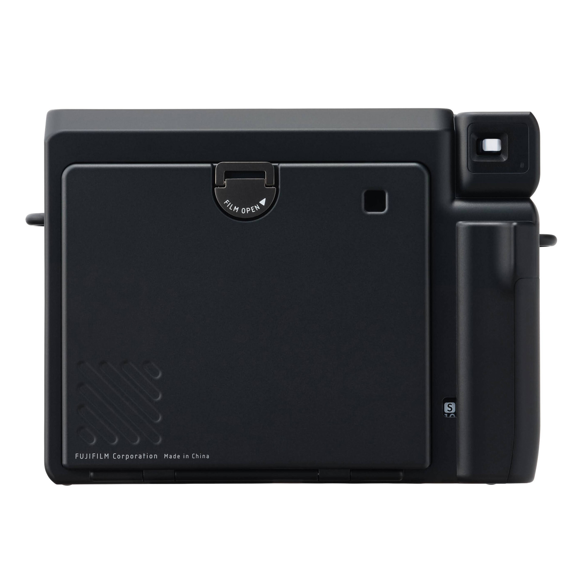 фотоаппарат моментальной печати fujifilm instax wide 400 black фотоаппарат моментальной печати fujifilm instax wide 400 black