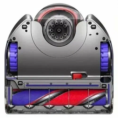 робот-пылесос dyson 360 vis nava rb03 (448852-01) робот-пылесос dyson 360 vis nava rb03 (448852-01)