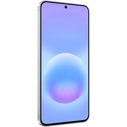 samsung galaxy a57 12/256 голубой (awesome icyblue)