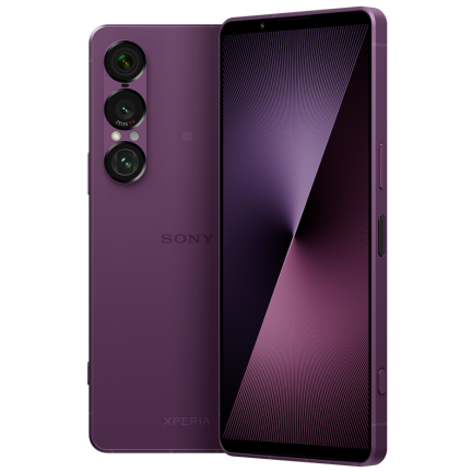 sony xperia 1 vii 12/512 гб orchid purple sony xperia 1 vii 12/512 гб orchid purple