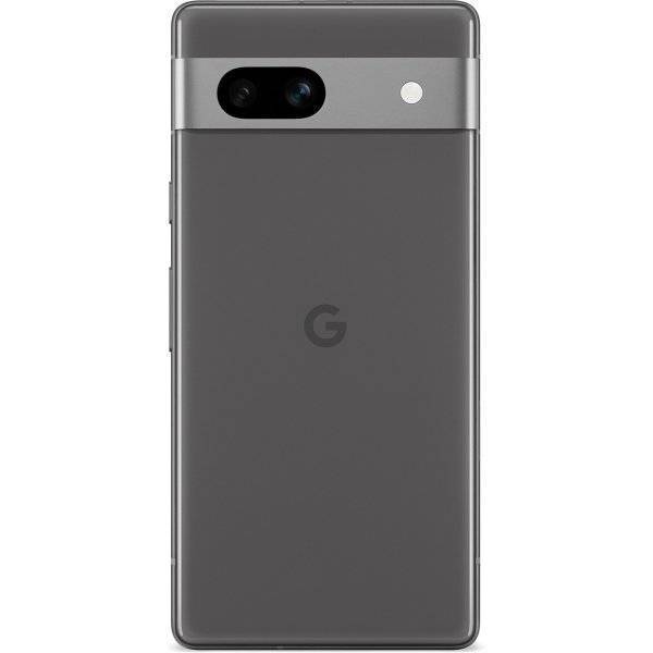 смартфон google pixel 7a 8/128 гб, charocal usa смартфон google pixel 7a 8/128 гб, charocal usa