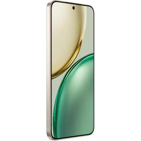 смартфон honor x9d 5g 12/256 gb sunrise gold