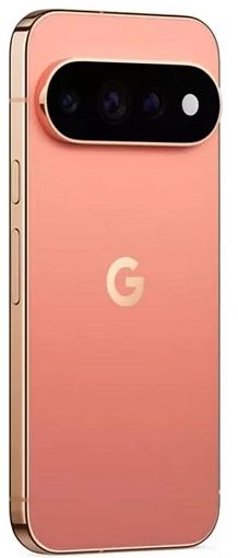смартфон google pixel 11 pro xl 12/256гб, оранжевый (canyon) ca