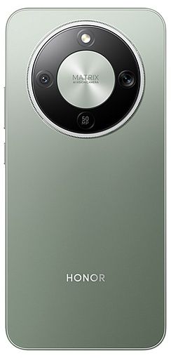 смартфон honor turbo 5g 8/256gb green (зеленый)