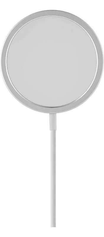 Беспроводная зарядная станция MagSafe Charger 25W (MX6X3) Беспроводная зарядная станция MagSafe Charger 25W (MX6X3)