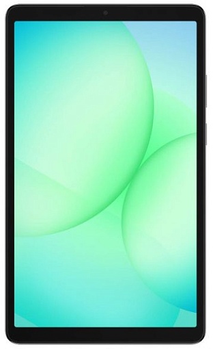 планшет samsung galaxy tab a11+ wi-fi 8/256gb серый (gray)
