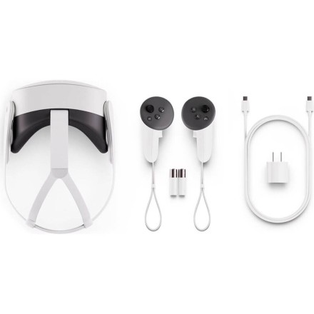 oculus quest 3s 128 gb batman 
