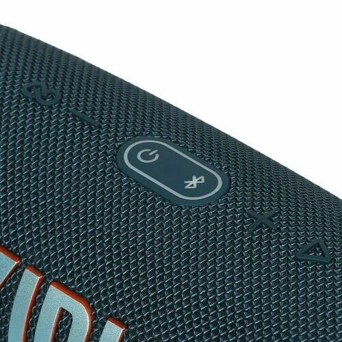 портативная акустика jbl charge 5 blue портативная акустика jbl charge 5 blue