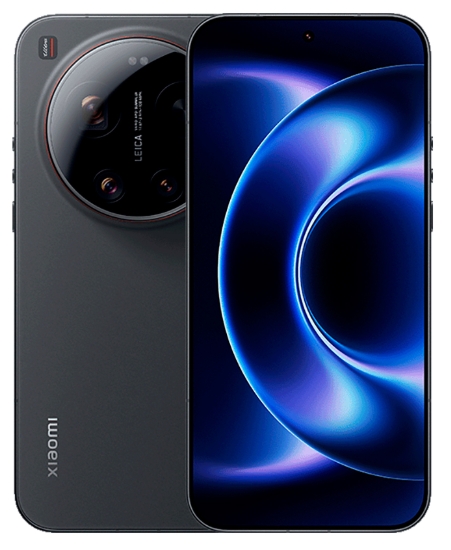 смартфон xiaomi 17 ultra 16/512gb leica black global