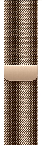 умные часы apple watch s11 42mm gold titanium case with milanese loop gold умные часы apple watch s11 42mm gold titanium case with milanese loop gold