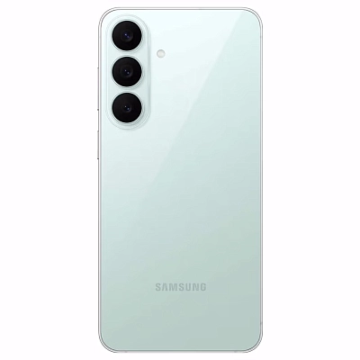 смартфон samsung galaxy s26 fe 8/256гб, pistachio (s741b)
