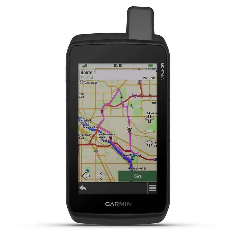 Навигатор Garmin Montana 710 Navigator 010-02963-01 Навигатор Garmin Montana 710 Navigator 010-02963-01