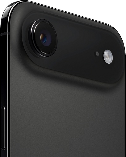 смартфон apple iphone 17 air 1 тб, космический черный | space black, (dual esim)