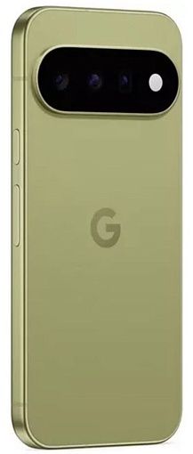 смартфон google pixel 11 12/512gb зеленый (pistachio) ca