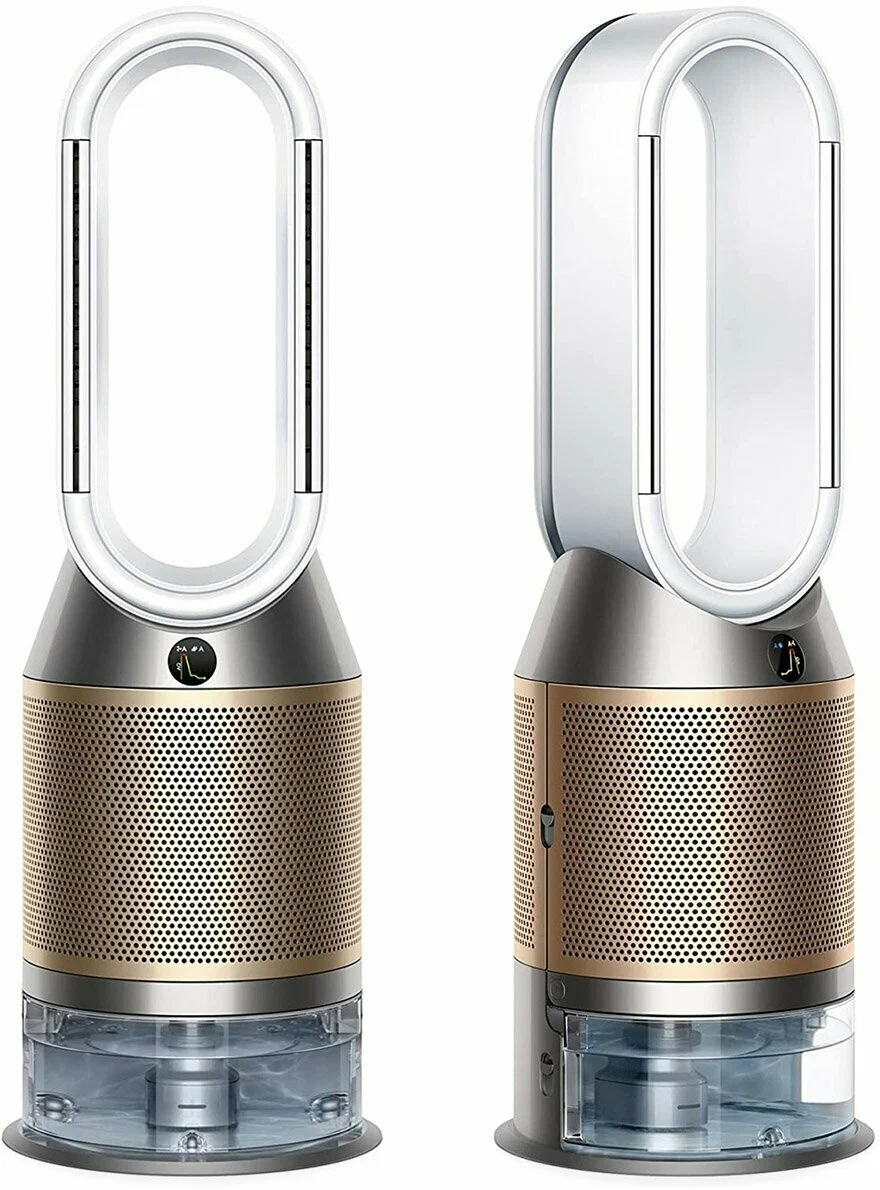 очиститель-увлажнитель dyson ph04 humidify+cool formaldehyde white/gold очиститель-увлажнитель dyson ph04 humidify+cool formaldehyde white/gold