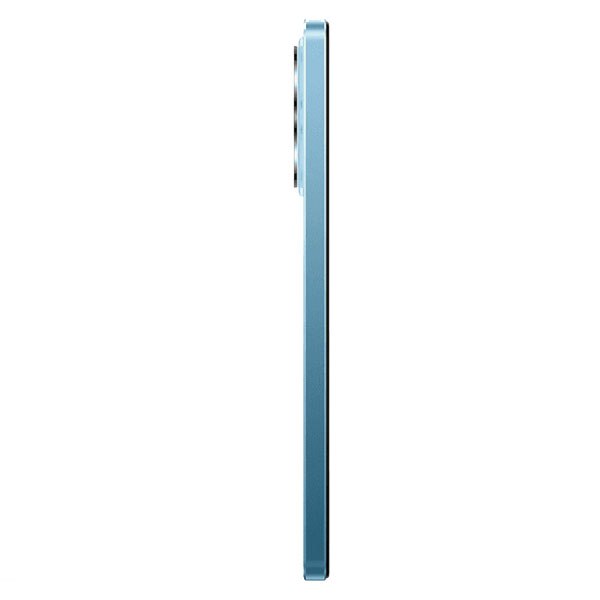 смартфон xiaomi redmi note 14 nfc 6/128 гб ocean blue