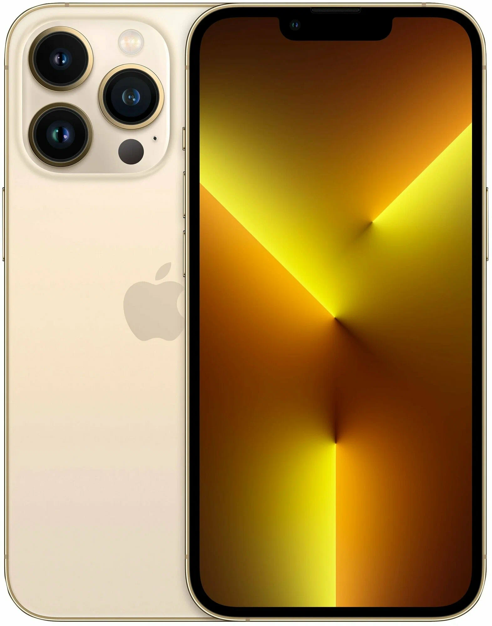 iPhone 13 Pro 128 ГБ Gold