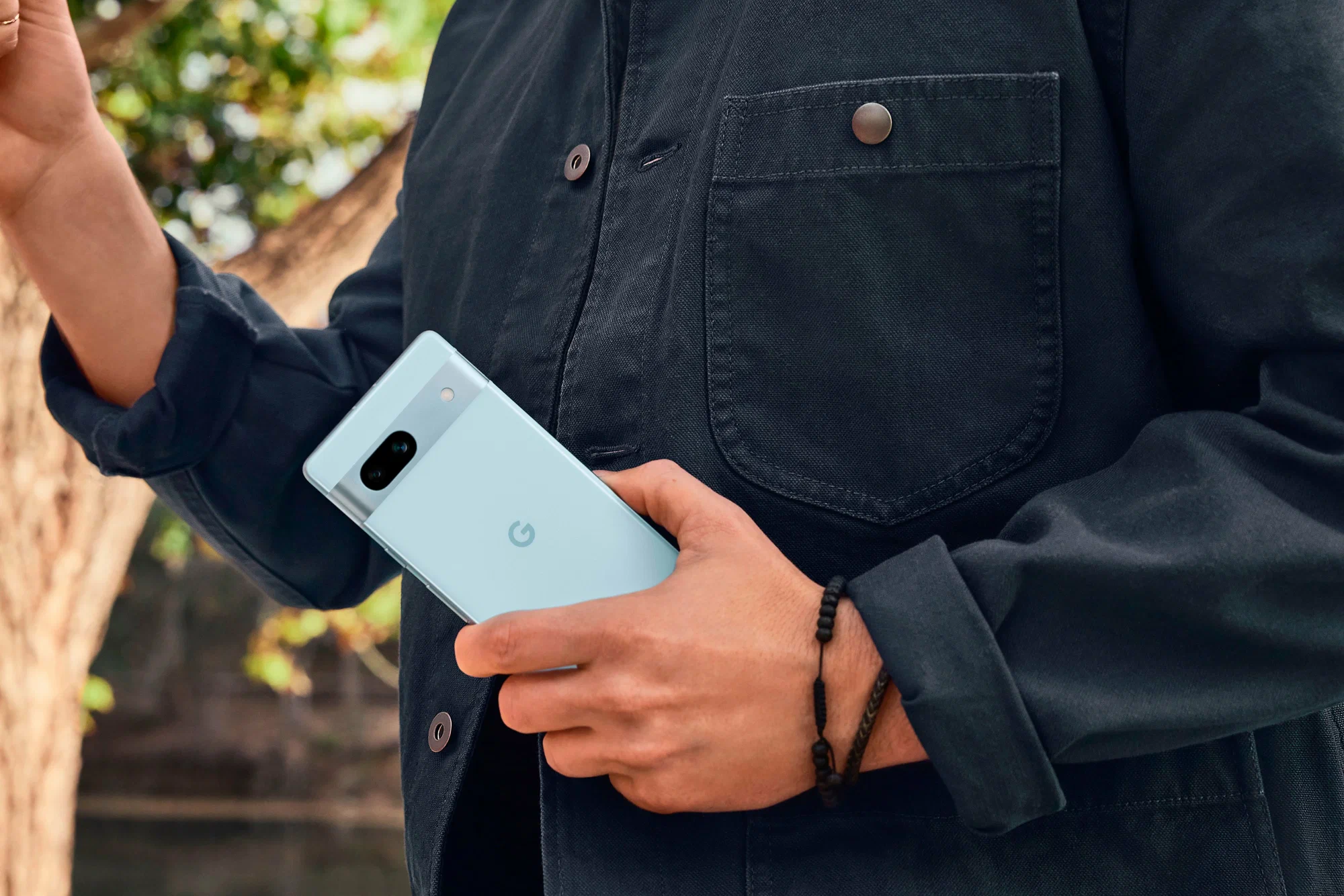 смартфон google pixel 7a 8/128 гб, blue usa смартфон google pixel 7a 8/128 гб, blue usa