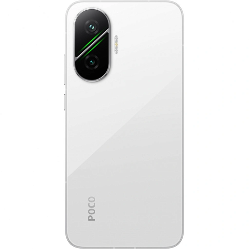 смартфон pocophone f7 12/256 gb white 