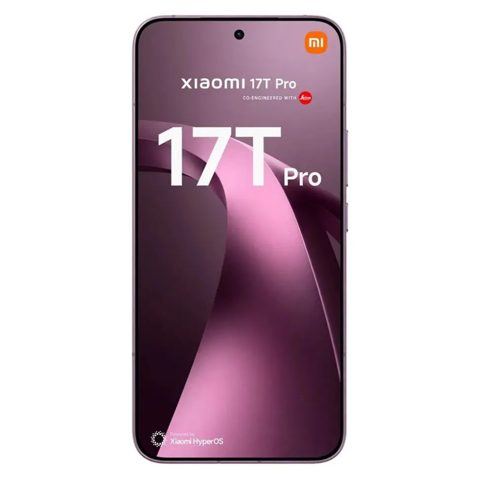 смартфон xiaomi 17t pro 12/256gb фиолетовый (deep violet) смартфон xiaomi 17t pro 12/256gb фиолетовый (deep violet)