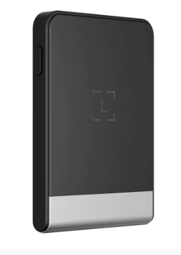 Криптокошелек LADGER FLEX