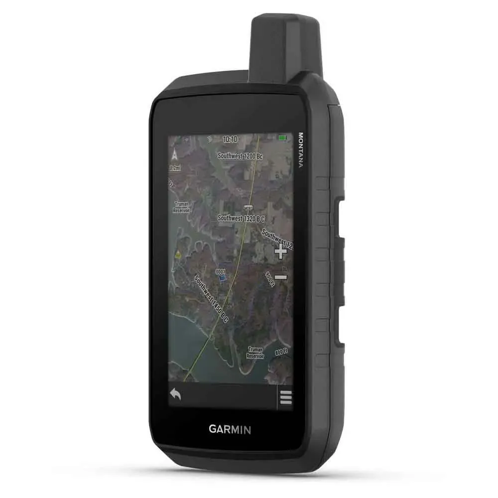 Навигатор Garmin Montana 710 Navigator 010-02963-01 Навигатор Garmin Montana 710 Navigator 010-02963-01