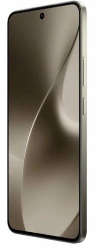 смартфон realme 15 5g 12/256gb темно-серый (suit titanium)