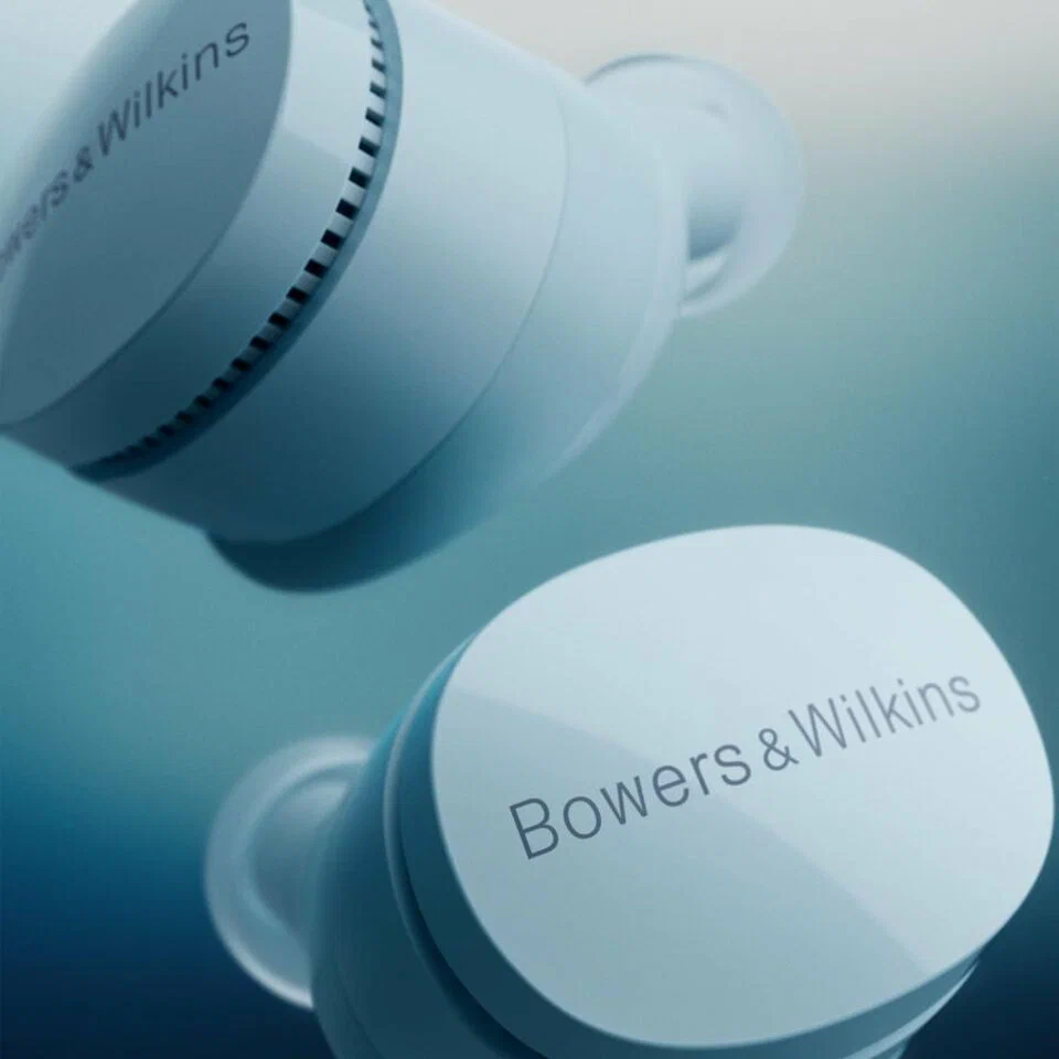 беспроводные наушники bowers & wilkins pi6 glacier blue беспроводные наушники bowers & wilkins pi6 glacier blue