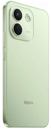 смартфон xiaomi redmi note 17 pro max 5g 8/512gb зеленый (green)